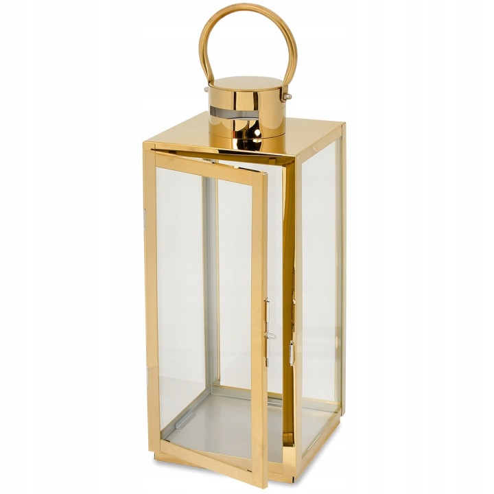 Złoty lampion Sevico